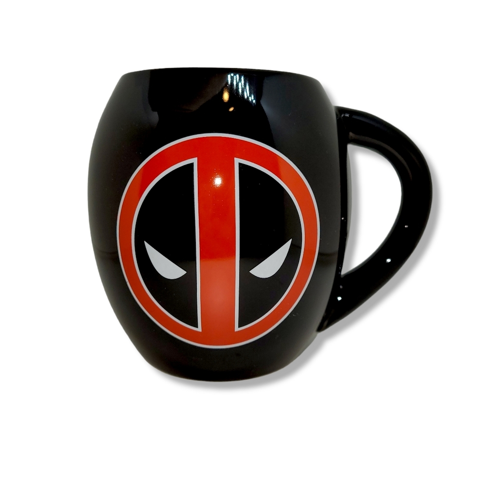 Marvel DeadPool Mug - Picture 8 of 10